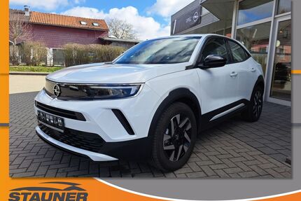 Opel Mokka-e Gebrauchtwagen