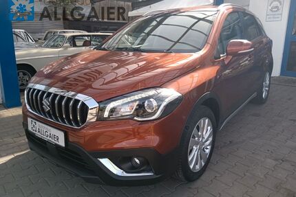 Suzuki (SX4) S-Cross Gebrauchtwagen