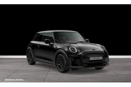 Mini Cooper Gebrauchtwagen