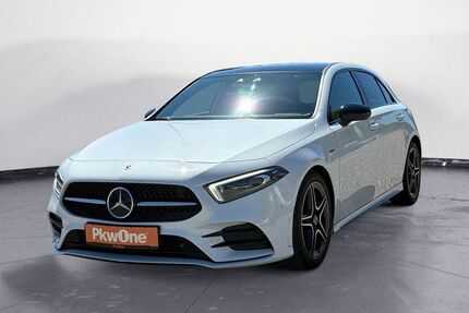 Mercedes-Benz A 200 Gebrauchtwagen