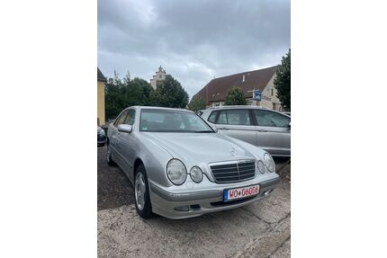 Mercedes-Benz E 280 Gebrauchtwagen