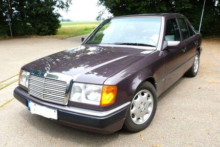 Mercedes-Benz E 230 Gebrauchtwagen