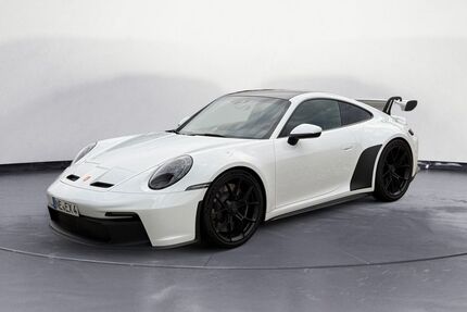 Porsche 992 Gebrauchtwagen