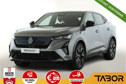 Renault Rafale Gebrauchtwagen