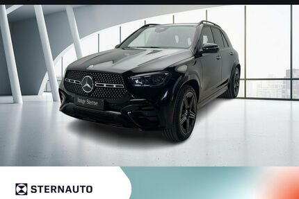 Mercedes-Benz GLE 450 Gebrauchtwagen