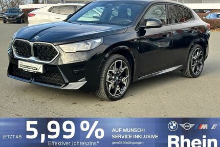 BMW X2 Gebrauchtwagen