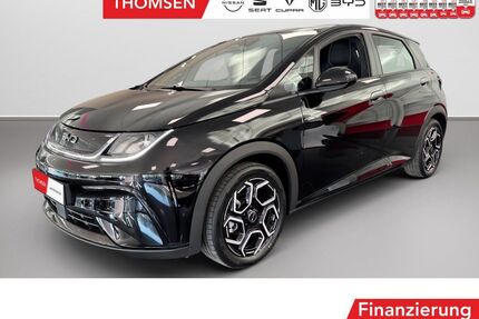 BYD DOLPHIN Gebrauchtwagen