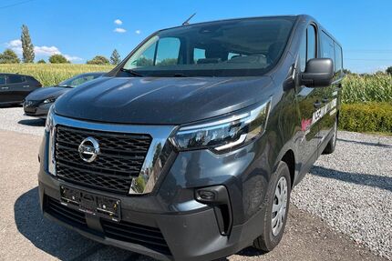 Nissan Primastar Gebrauchtwagen