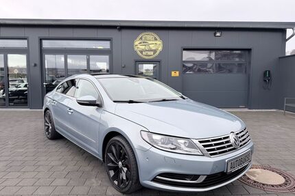 VW Passat CC Gebrauchtwagen