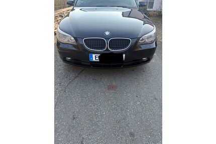 BMW 530 Gebrauchtwagen