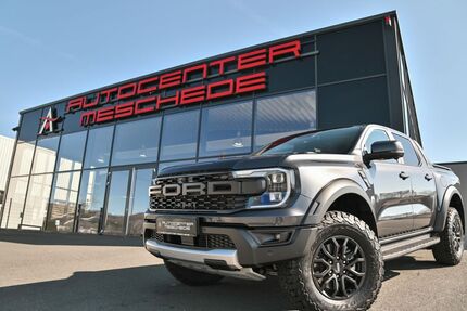 Ford Ranger Gebrauchtwagen