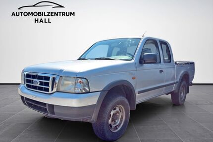 Ford Ranger Gebrauchtwagen