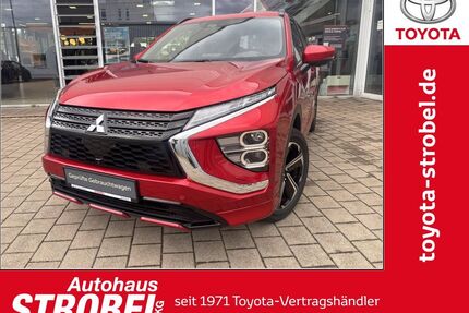 Mitsubishi Eclipse Cross Gebrauchtwagen