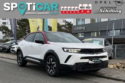 Opel Mokka Gebrauchtwagen