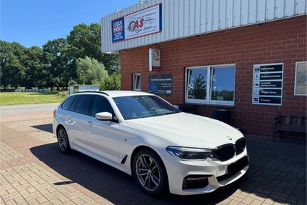 BMW 530 Gebrauchtwagen
