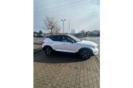 Volvo XC40 Gebrauchtwagen