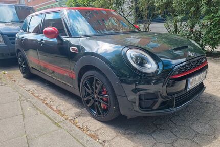 Mini John Cooper Works Clubman Gebrauchtwagen