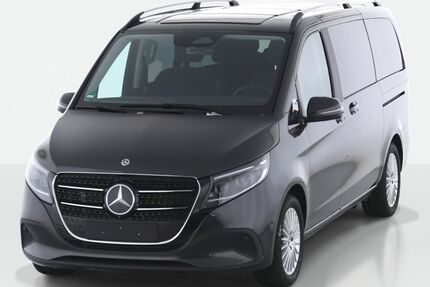 Mercedes-Benz V 220 Gebrauchtwagen
