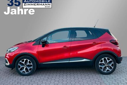 Renault Captur Gebrauchtwagen