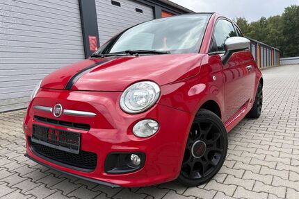 Fiat 500 Gebrauchtwagen
