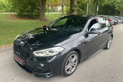BMW 118 Gebrauchtwagen