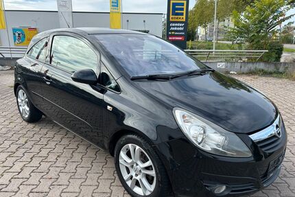 Opel Corsa Gebrauchtwagen