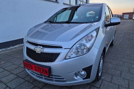 Chevrolet Spark Gebrauchtwagen