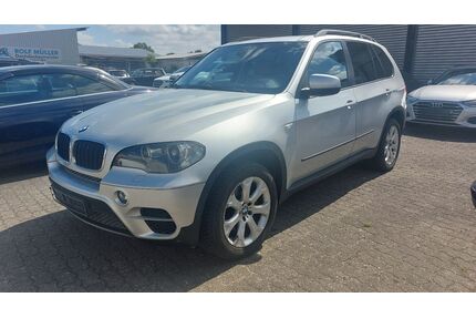 BMW X5 Gebrauchtwagen