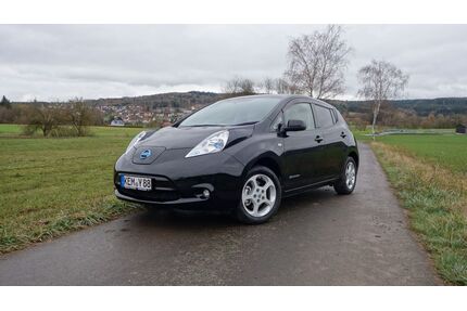 Nissan Leaf Gebrauchtwagen