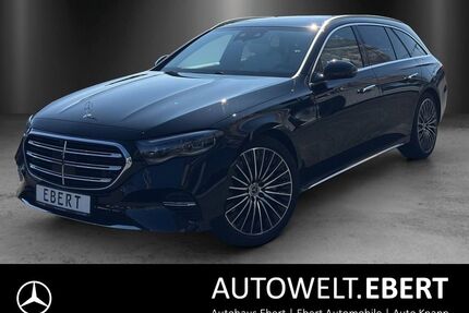 Mercedes-Benz E 300 Gebrauchtwagen
