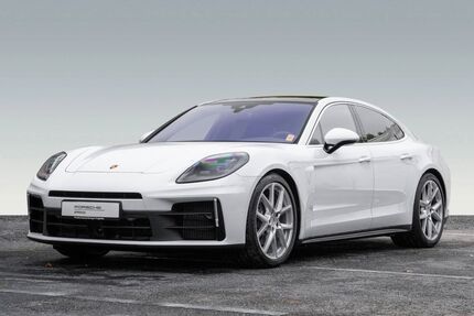 Porsche Panamera Gebrauchtwagen
