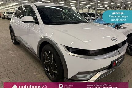 Hyundai IONIQ 5 Gebrauchtwagen