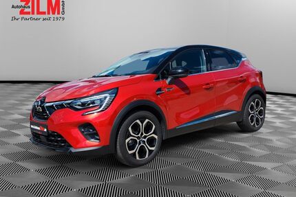 Mitsubishi ASX Gebrauchtwagen