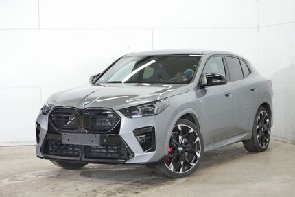 BMW X2 Gebrauchtwagen