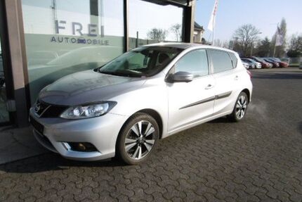 Nissan Pulsar Gebrauchtwagen