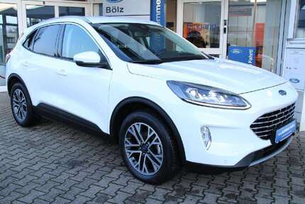 Ford Kuga Gebrauchtwagen
