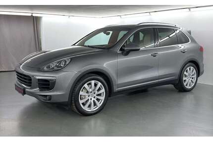 Porsche Cayenne Gebrauchtwagen