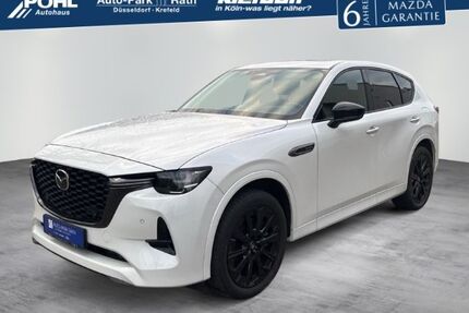 Mazda CX-60 Gebrauchtwagen