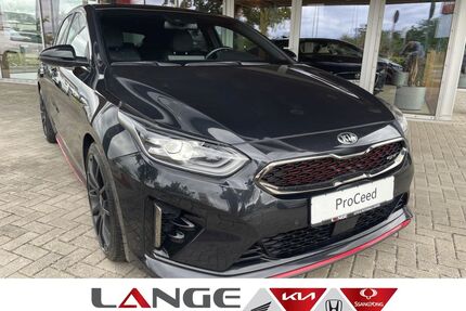 Kia pro ceed / ProCeed Gebrauchtwagen