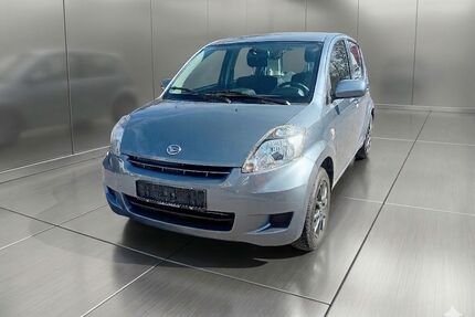 Daihatsu Sirion Gebrauchtwagen