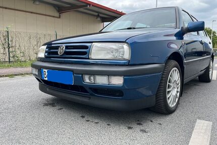 VW Vento Gebrauchtwagen