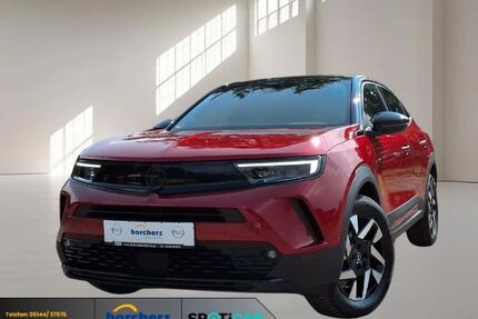 Opel Mokka Gebrauchtwagen