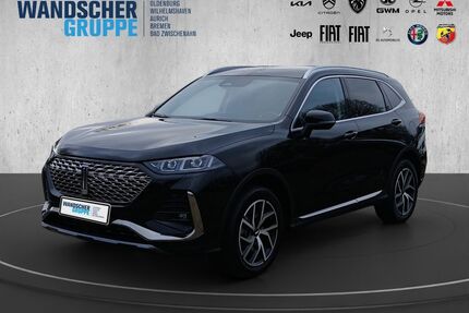 GWM Wey 03 Gebrauchtwagen