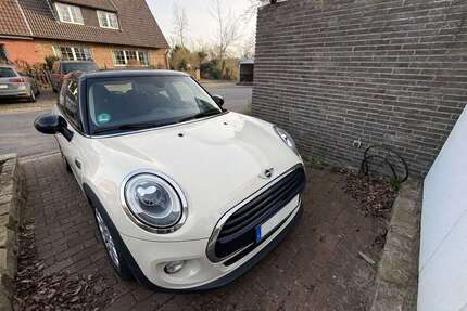Mini Cooper Gebrauchtwagen