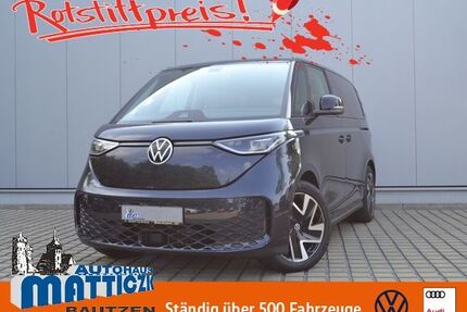 VW ID. Buzz Gebrauchtwagen