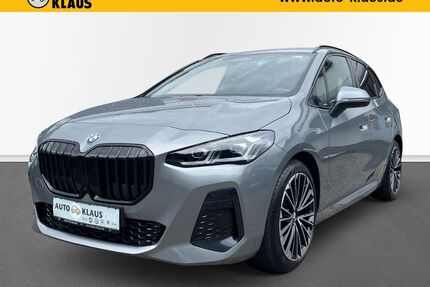 BMW 218 Active Tourer Gebrauchtwagen