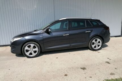 Renault Megane Gebrauchtwagen