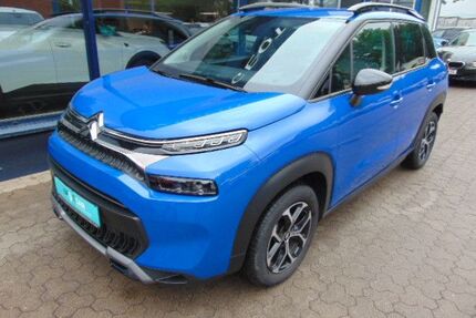 Citroen C3 Gebrauchtwagen