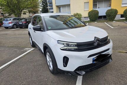 Citroen C5 Aircross Gebrauchtwagen