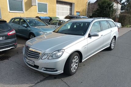 Mercedes-Benz E 350 Gebrauchtwagen